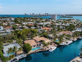 2010 NE 120th Rd, North Miami FL 33181