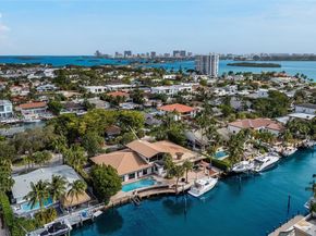 2010 NE 120th Rd, North Miami FL 33181