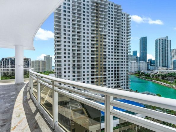 901 Brickell Key Blvd 1409, Miami FL 33131