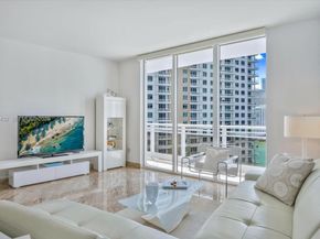 901 Brickell Key Blvd 1409, Miami FL 33131