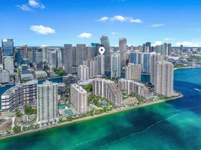 901 Brickell Key Blvd 1409, Miami FL 33131