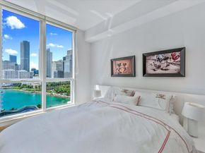 901 Brickell Key Blvd 1409, Miami FL 33131