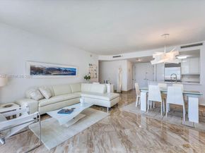 901 Brickell Key Blvd 1409, Miami FL 33131