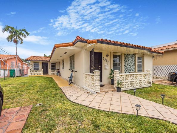 3347 SW 24th St, Miami FL 33145