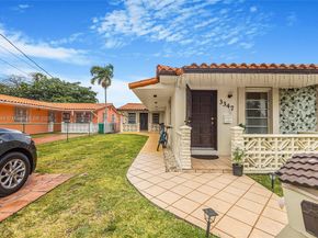 3347 SW 24th St, Miami FL 33145