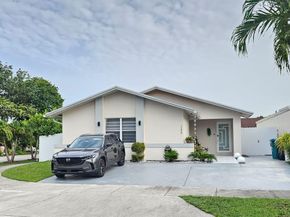 11830 SW 208th Ter, Miami FL 33177
