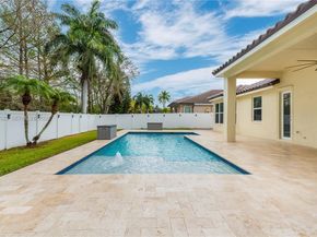 18801 SW 7th St, Pembroke Pines FL 33029