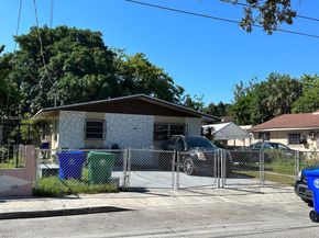 420 NW 32nd St, Miami FL 33127