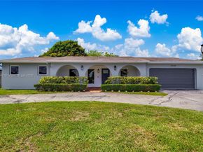 14540 SW 77th St, Miami FL 33183