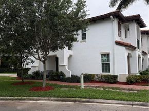 12001 SW 30th Ct, Miramar FL 33025