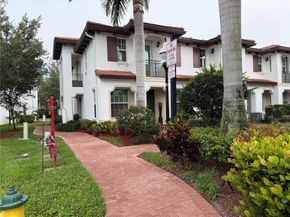 12001 SW 30th Ct, Miramar FL 33025