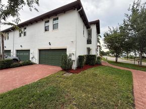 12001 SW 30th Ct, Miramar FL 33025