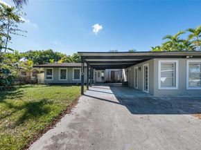 5110 SW 92nd Ave, Miami FL 33165