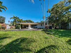 5110 SW 92nd Ave, Miami FL 33165