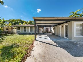 5110 SW 92nd Ave, Miami FL 33165