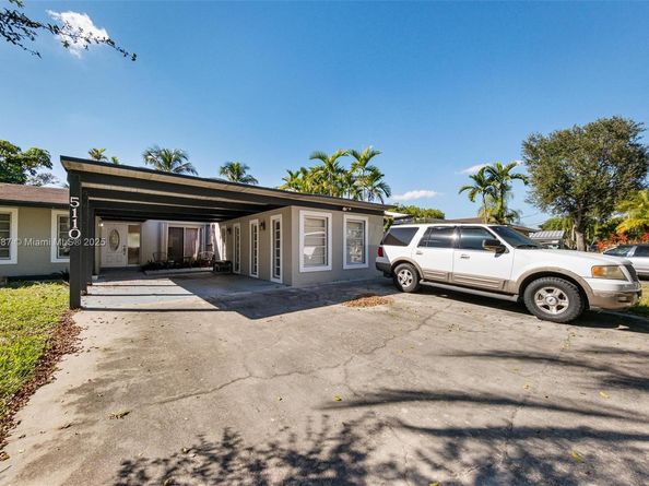 5110 SW 92nd Ave, Miami FL 33165