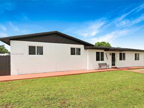 29820 SW 147th Ct, Homestead FL 33033