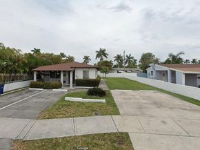 809 NE 2nd St unit 1-2, Hallandale Beach FL 33009