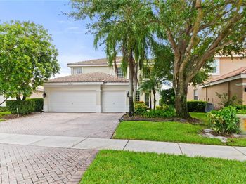 4166 Wellington Shores Dr