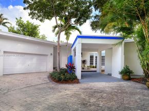 84 W Shore Dr, Coconut Grove FL 33133