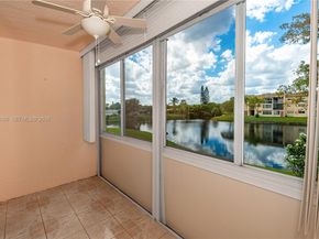 8345 Sunrise Lakes Blvd 210, Sunrise FL 33322