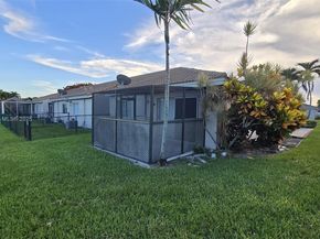 1711 SW 116th Way, Miramar FL 33025