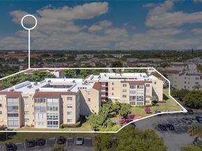 2801 Somerset Dr 411, Lauderdale Lakes FL 33311