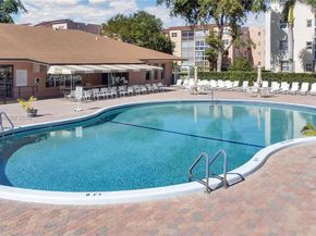 2801 Somerset Dr 411, Lauderdale Lakes FL 33311