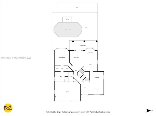 1885 NW 139th Ter, Pembroke Pines FL 33028