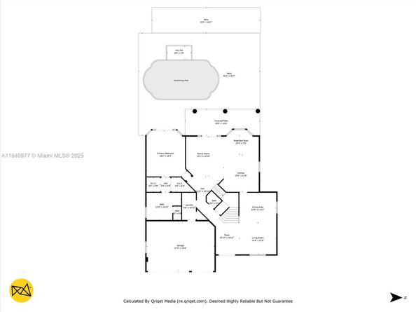 1885 NW 139th Ter, Pembroke Pines FL 33028