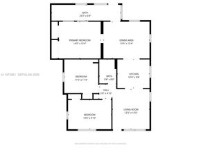 8800 NW 20th Ave, Miami FL 33147