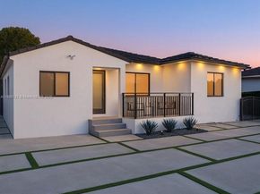 321 SW 51st Pl, Miami FL 33134
