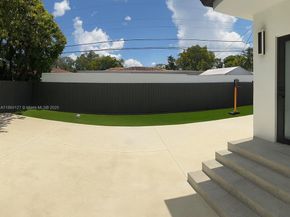 321 SW 51st Pl, Miami FL 33134