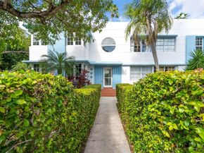 1009 Meridian Ave 15, Miami Beach FL 33139