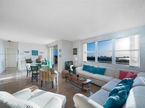 10140 W Bay Harbor Dr PH3, Bay Harbor Islands FL 33154