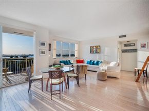 10140 W Bay Harbor Dr PH3, Bay Harbor Islands FL 33154