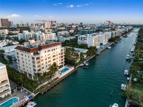 10140 W Bay Harbor Dr PH3, Bay Harbor Islands FL 33154