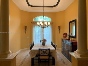 4723 SW 195th Way, Miramar FL 33029