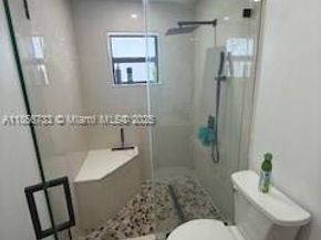 Undisclosed Address #A11856733, Miami FL 33165