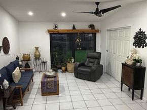 Undisclosed Address #A11856733, Miami FL 33165