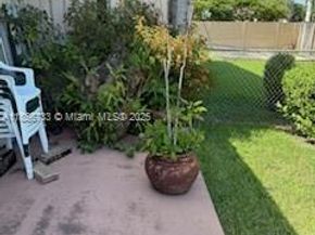 Undisclosed Address #A11856733, Miami FL 33165