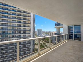 1800 S Ocean Dr 2205, Hallandale Beach FL 33009