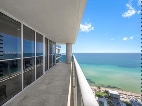 1800 S Ocean Dr 2205, Hallandale Beach FL 33009