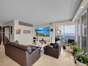 1800 S Ocean Dr 2205, Hallandale Beach FL 33009