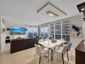 1800 S Ocean Dr 2205, Hallandale Beach FL 33009