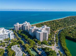 1121 Crandon Blvd E201, Key Biscayne FL 33149