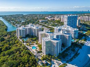 1121 Crandon Blvd E201, Key Biscayne FL 33149