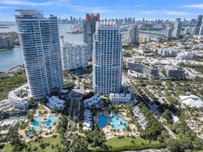 50 S Pointe Dr 705, Miami Beach FL 33139