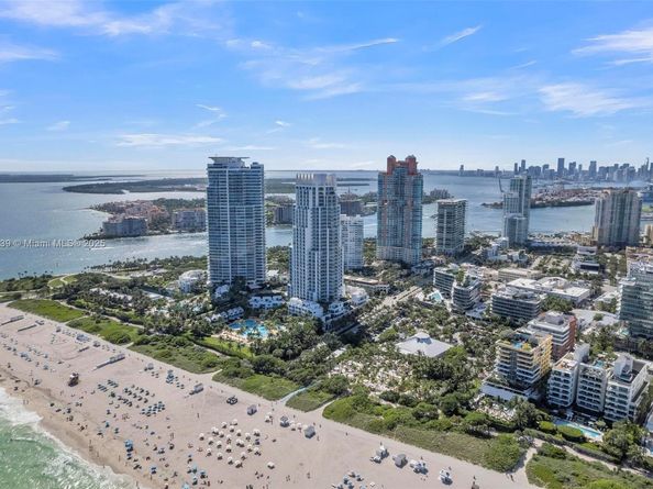 50 S Pointe Dr 705, Miami Beach FL 33139