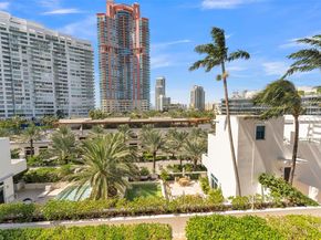 50 S Pointe Dr 705, Miami Beach FL 33139